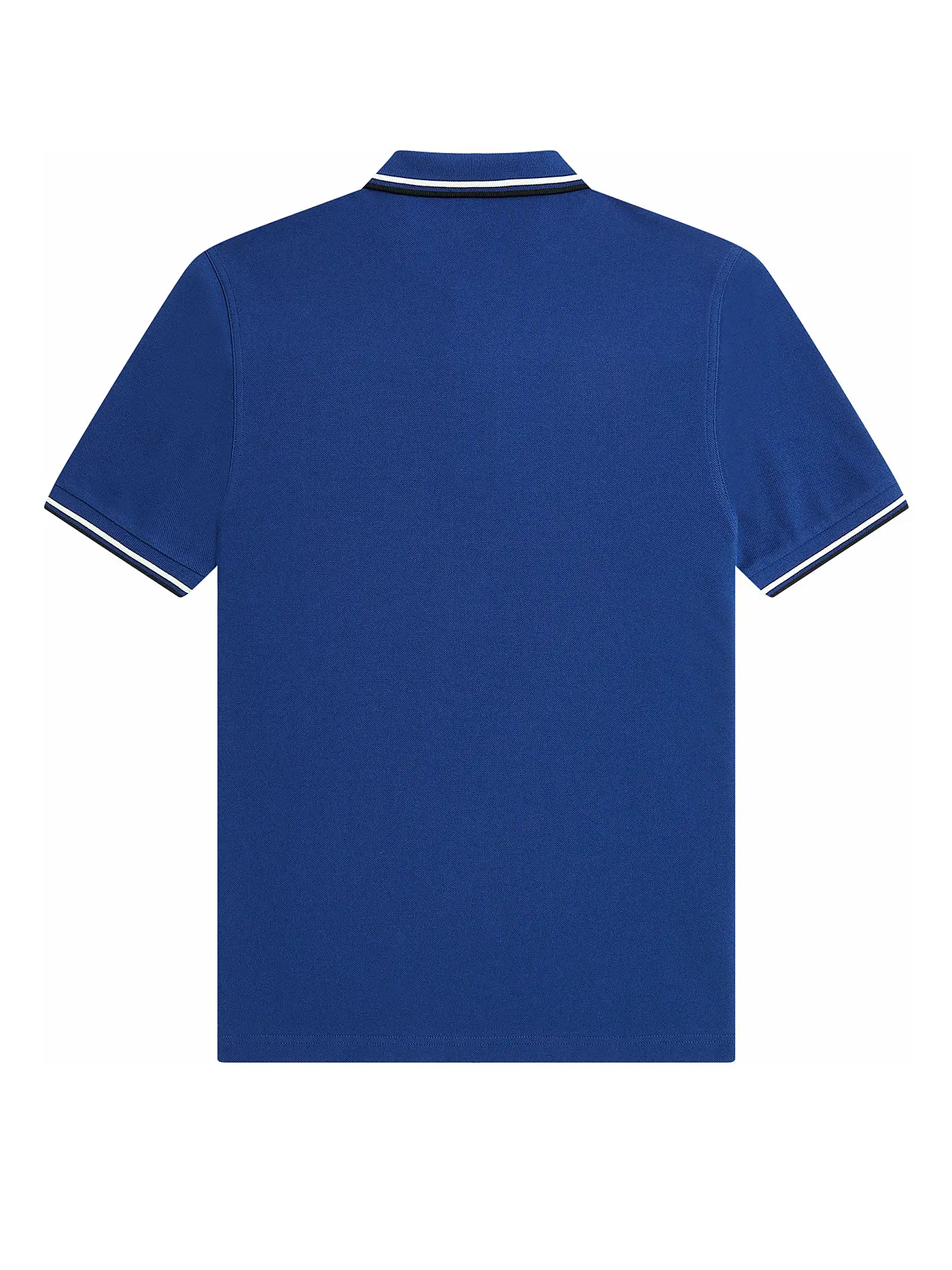 FRED PERRY | Poloshirt "M3600" | blau